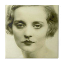 Serious Beauty Ceramic Tile