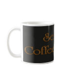 Serious Coffee Drinker Mug