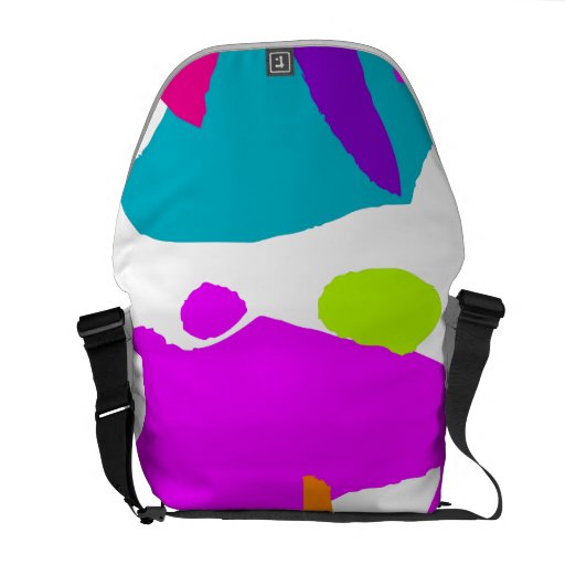 Serious Commuter Bag