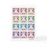 SERIOUS COWS CARD