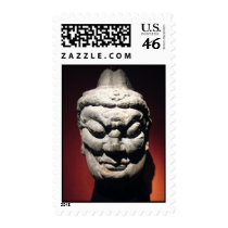 Serious postage