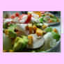 Serious salad