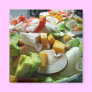 Serious salad