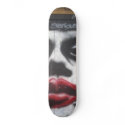 serious skateboards