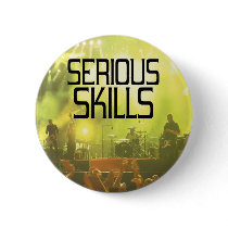 Serious Skills buttons by rocBand_fan Serious Skills buttons