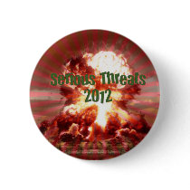 Serious Threats 2012 buttons by ottster35 Serious Threats 2012 buttons