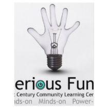 seriousfunlogo21 flyers