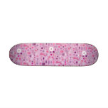 Seriously cute girl´s skateboard