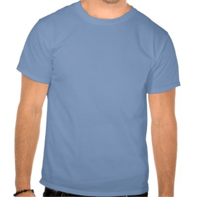Seriously dude, I think you are overreacting T-shirt
