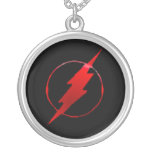 Seriously Fast Necklace
