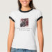 Ladies Ringer T-Shirt