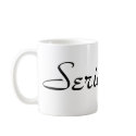 seriously? mugs by summer2001 seriously? mugs