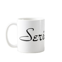 seriously? mugs