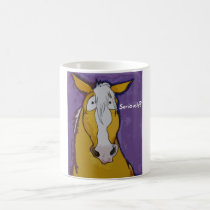 Seriously? mugs