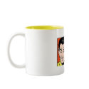 Seriously STFU, Man mugs by richgeasey Seriously STFU, Man mugs
