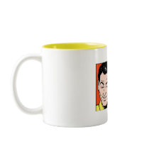 Seriously STFU, Man mugs by richgeasey Seriously STFU, Man mugs