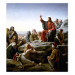 Sermon On The Mount Shirts