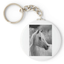 Serne Composition Keychain