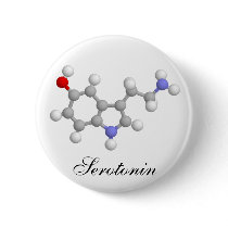 Serotonin Buttons