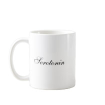 Serotonin Mug