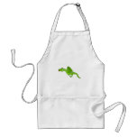 Serpant Dragon aprons