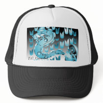 serpantnmask, T.G. Unimited hats
