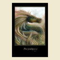 Serpendipity Poster posters by axl_happy_goth Serpendipity Poster posters