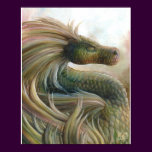 Serpendipity Print