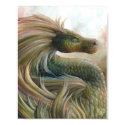 Serpendipity Print