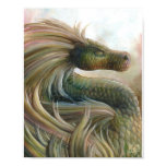 Serpendipity Print