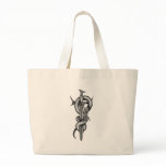 Serpent Blade Bag