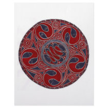 Serpent Circle Letterhead