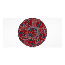 Serpent Circle photo cards by fesseldreg Serpent Circle photo cards