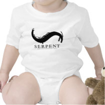 Serpent /creeper t-shirts