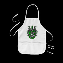 Serpent Crest - Apron