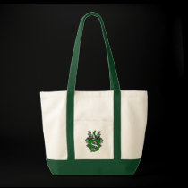 Serpent Crest - Bag
