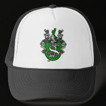 Serpent Crest - Hat