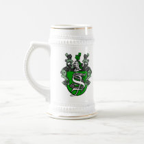Serpent Crest - Mug mugs