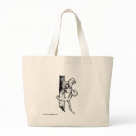 Serpent in Eden bags