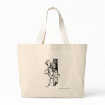 Serpent in Eden bags
