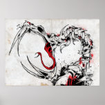Serpent of Death II Posters
