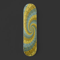 Serpent Skateboard by dduhaime55 Serpent Skateboard