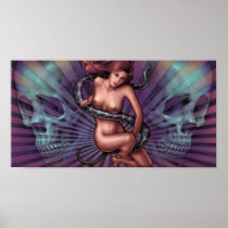 Serpentine Prints posters