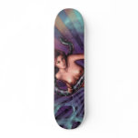 Serpentine Skateboard