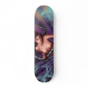 Serpentine Skateboard
