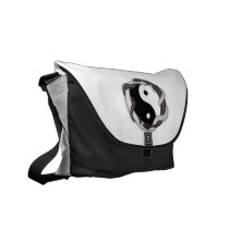 Serpents Dual Commuter Bag