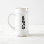 Serpents Rising Coffee Mug
