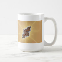 Serpus - Fractal Art Mugs