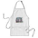 Serro Scotty Camper Apron