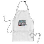 Serro Scotty Camper Apron